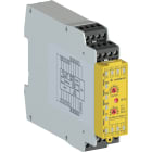 Wieland - module Maitre de sécurité paramétrable 5min, à vis enfichable SA-BM-S1-4EKL-A 5M