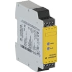 Wieland - sno 1012k-a ac/dc 24v-dispositif pour la surveillance circuits sécurisés