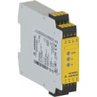 Wieland - sno 4083km-c 0,5s dc 24v-dispositif pour la surveillance circuits sécurisés