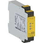 Wieland - relais de sécurité SNO4062K-C 24V AC/DC, 2NO/1NC, à ressort enfichable