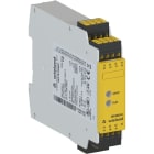 Wieland - relais de sécurité SNO4003K-C 24V AC/DC, 3NO/1NC, à ressort enfichable