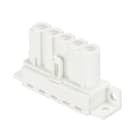 Wieland - connecteur GST15i5l b1vb blanc
