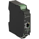 Wieland - Point d'accès WIFI WIENET 3 ports ethernet avec antenne intégrée