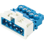Wieland - embase GST15i5 mâle s1 r vw bl02