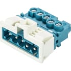 Wieland - embase GST15i5 mâle s1 r vw pb01