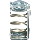 Wieland - borne de protection et de blindage 13,5