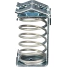 Wieland - borne de protection et de blindage 32