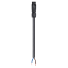 Wieland - cordon RST16i2 3m M/- 1,5² HO5VVF Noir (Eca)