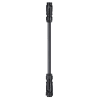 Wieland - Cordon RST16i5 1m M/F 1,5² HO7RNF Noir (Eca)