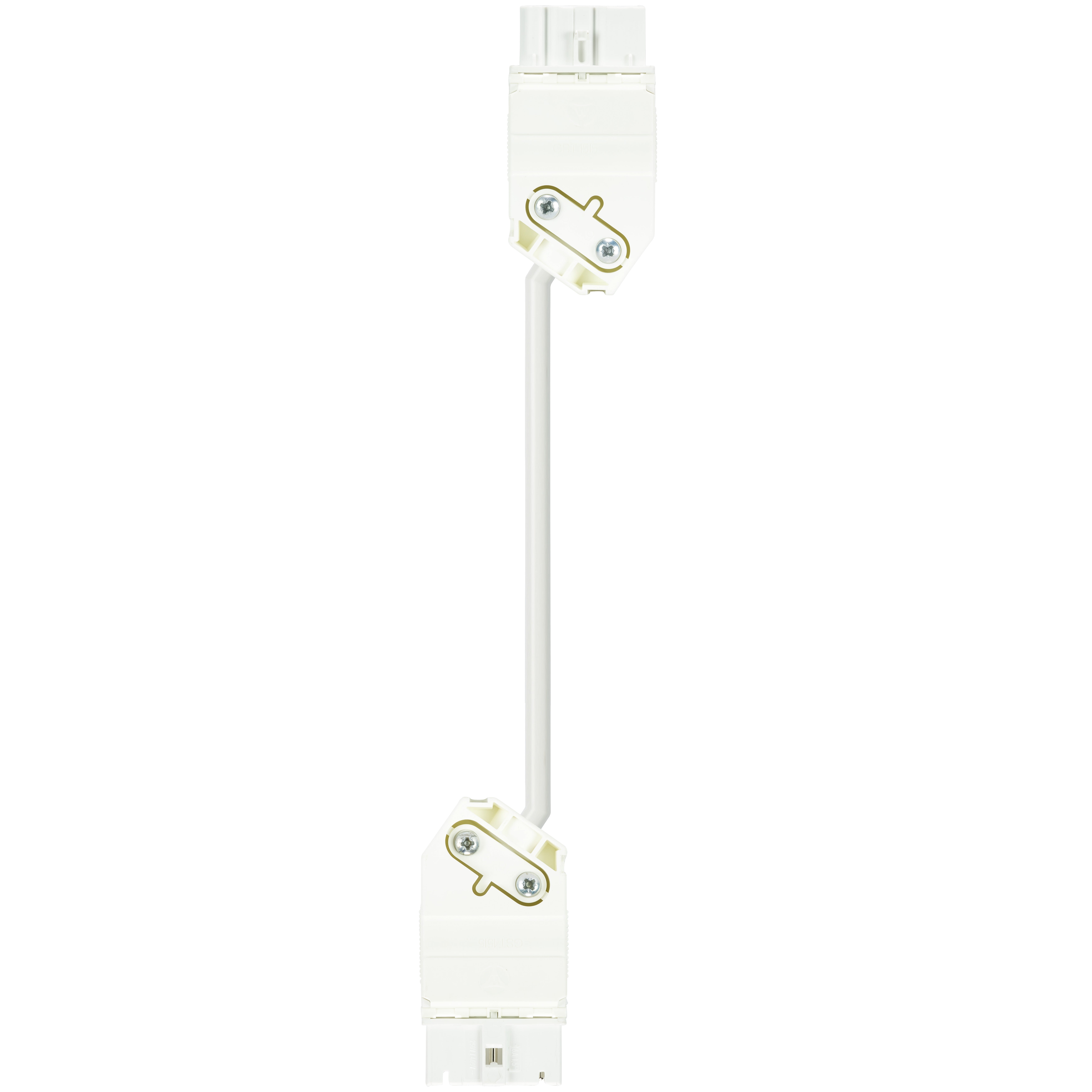 Wieland - cordon GST15i4 2m m/f 1,5² HO5Z1Z1f blanc (cca)