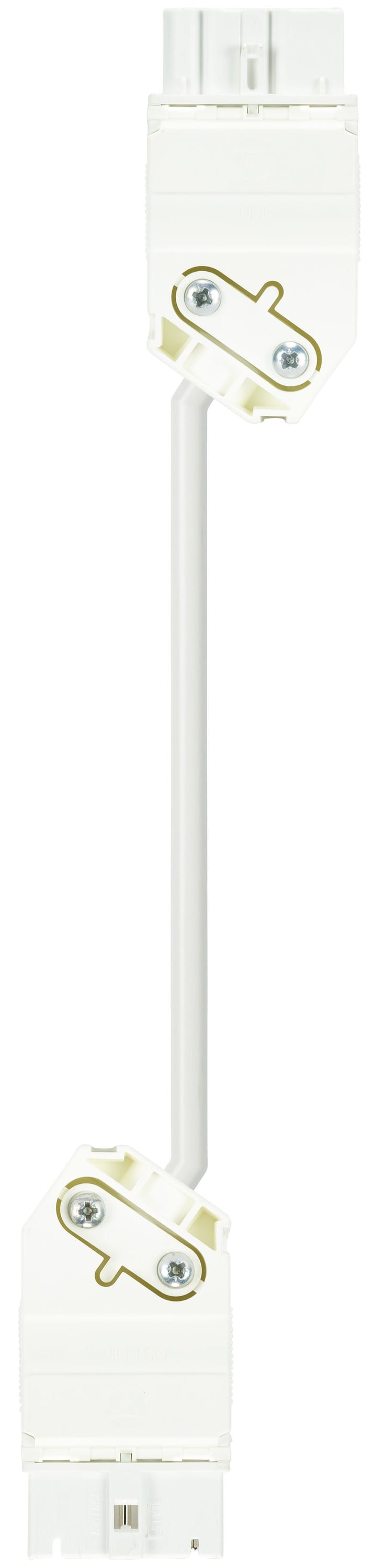 Wieland - cordon GST15i4 7m m/f 1,5² HO5VVf blanc (Eca)
