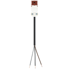 Wieland - cordon GST15i3 4m m/- 1,5² HO5VVf marron (Eca)