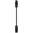 Wieland - cordon GST15i3 7m m/f 1,5² HO5Z1Z1f noir (Bca)