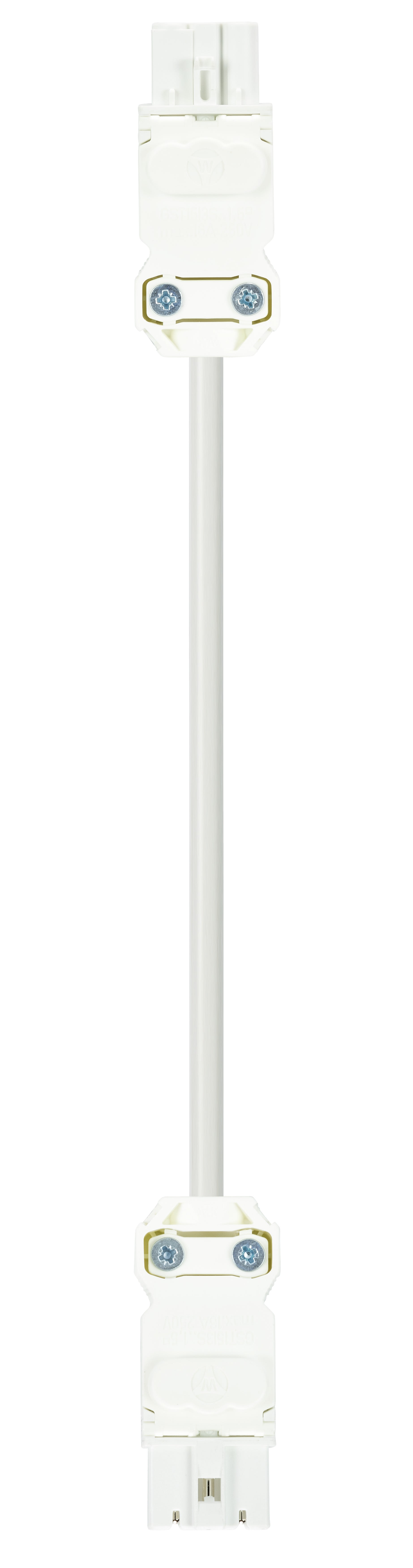 Wieland - cordon GST15i3 5m m/f 1,5² HO5Z1Z1f blanc (cca)