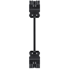 Wieland - cordon GST18i5 3m M/F 1,5² HO5Z1Z1F Noir (Dca)