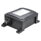 Wieland - connecteur RST20i3 coudé mâle à ressort 10-14mm Noir