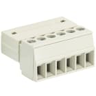 Wieland - embase PCB 8513 S /   4AH     thr