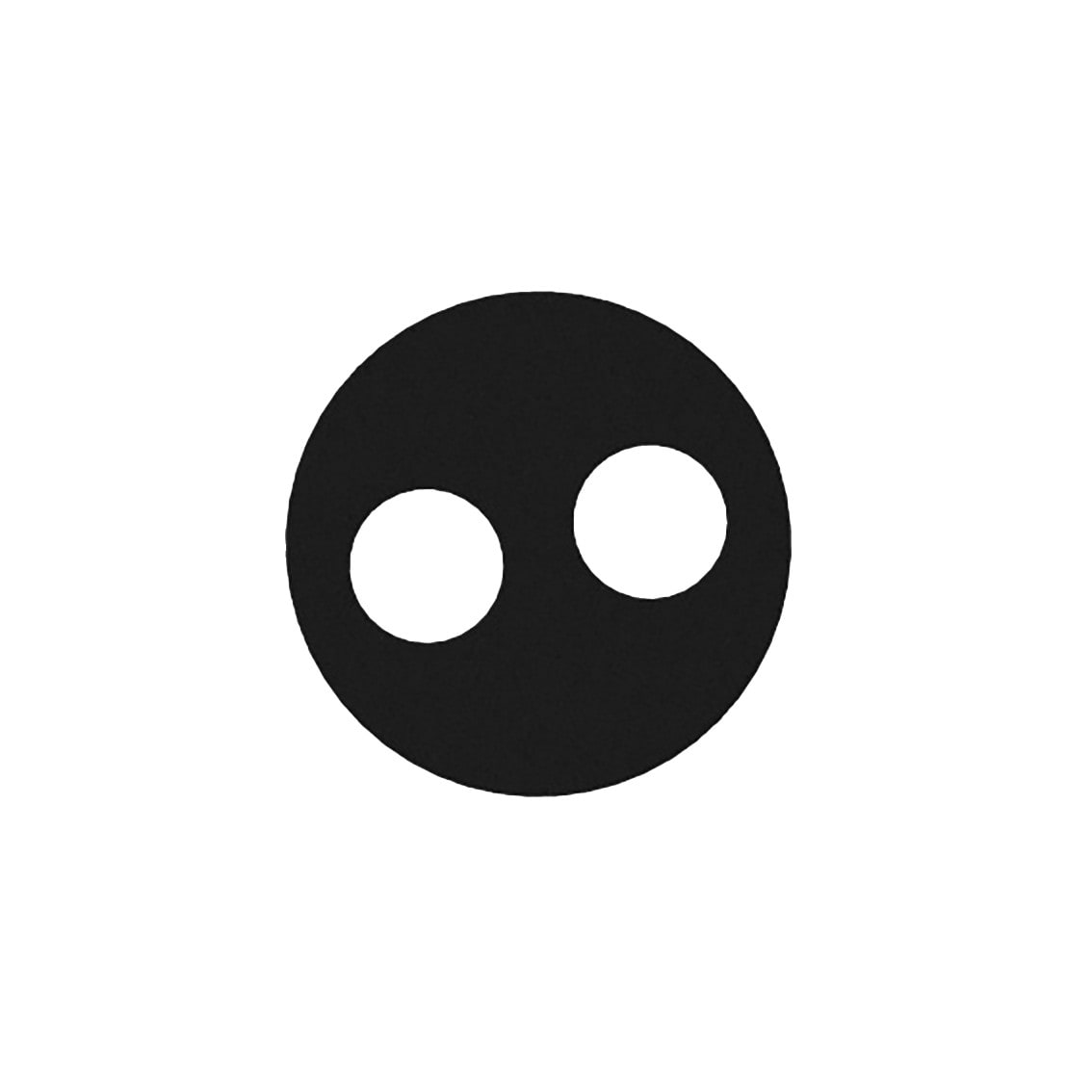 Wieland - joint multi-trous 2x8mm, Remplace la plage de serrage 18-25mm