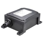 Wieland - connecteur RST20i3 coudé mâle à ressort 10-14mm Gris clair