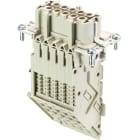 Wieland - indic. de fusion bas sas hl 10 4,0 50-multipôle adaptateur
