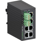 Wieland - switch ip wienet ums 6-commutateur ip