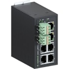 Wieland - switch ip wienet ums 6-l-commutateur ip