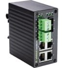 Wieland - switch ip wienet ums 4-1fs-commutateur ip