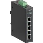 Wieland - ip switch wienet ums 5-w-commutateur ip