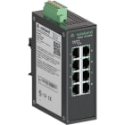 Wieland - Switch manageable 8 ports prenant en charge l?ethernet ip