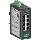 Wieland - Switch manageable 8 port prenant en charge le profinet