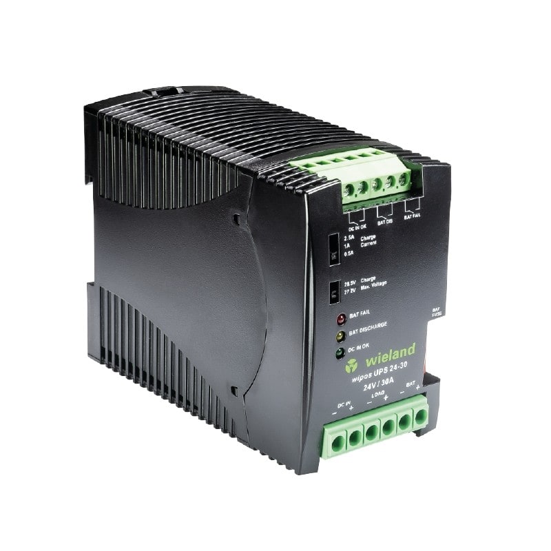 Wieland - module ups d'aliment  wipos ups 24-30
