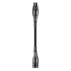 Wieland - cordon RST20i3 1,5m M/F 2,5² HO5VVF Noir (Eca)