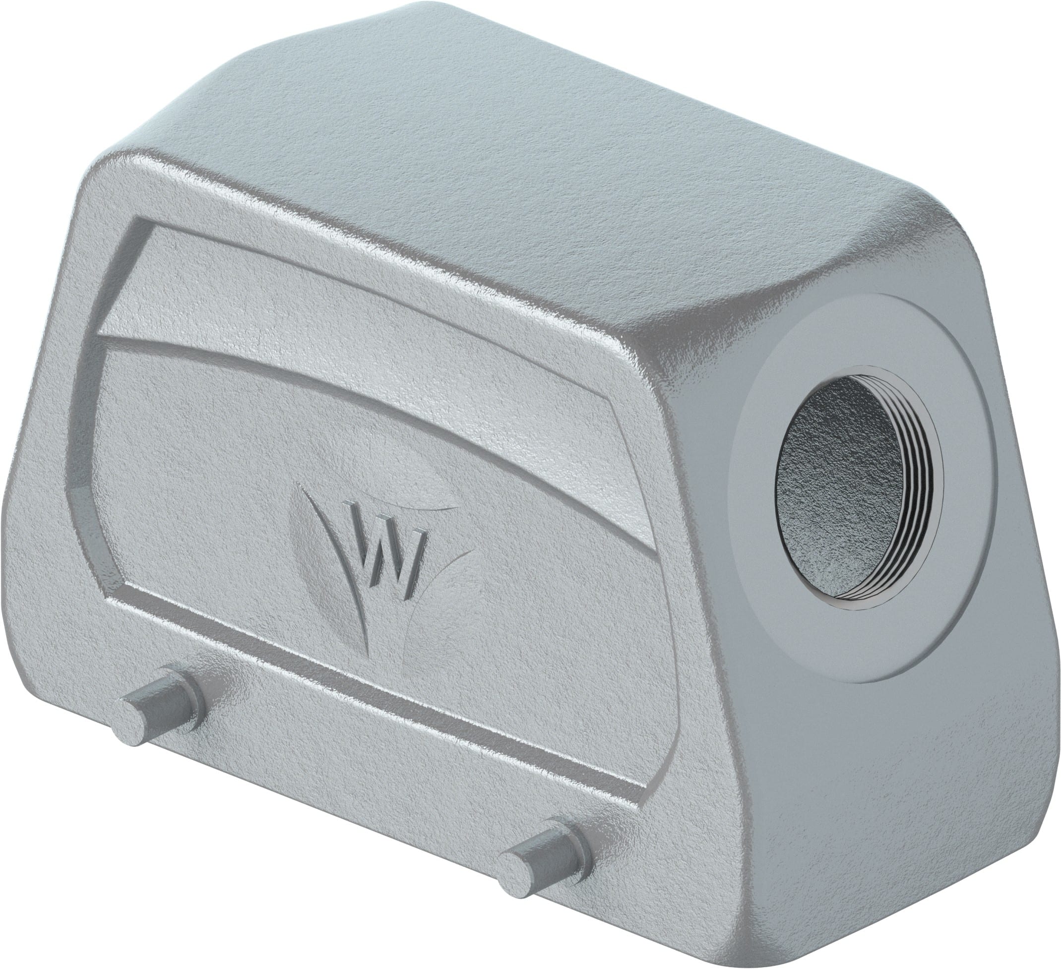 Wieland - capot bas got ga 24 m32 a1-capot