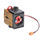Wieland - snh 0003 bloc de contact 1NC (protect. contre défaillance)/lumineux