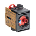 Wieland - snh 0022 bloc de contact 2NC (protect. contre défaillance)