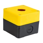 Wieland - snh 6001 Boite à bouton au, IP67