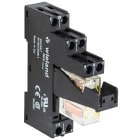 Wieland - sne 1 24v dc-dispositif pour la surveillance circuits sécurisés