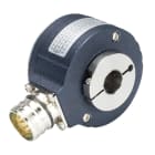 Wieland - Safe HTL encoder, SIL3, Ple, hollow shaft, size 58mm, 1024ppr, radial
