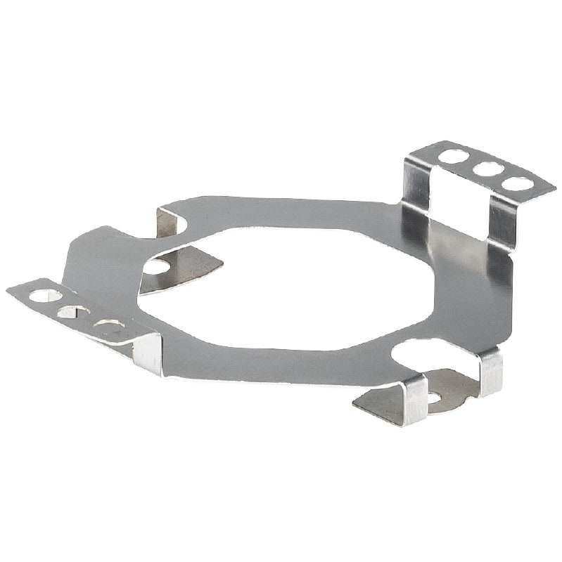 Wieland - Stator coupling, size 58mm, stainless-steel