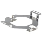 Wieland - Stator coupling, size 58mm, stainless-steel