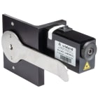 Wieland - dispositif de réglage laser externe, pour fixation sur colonne