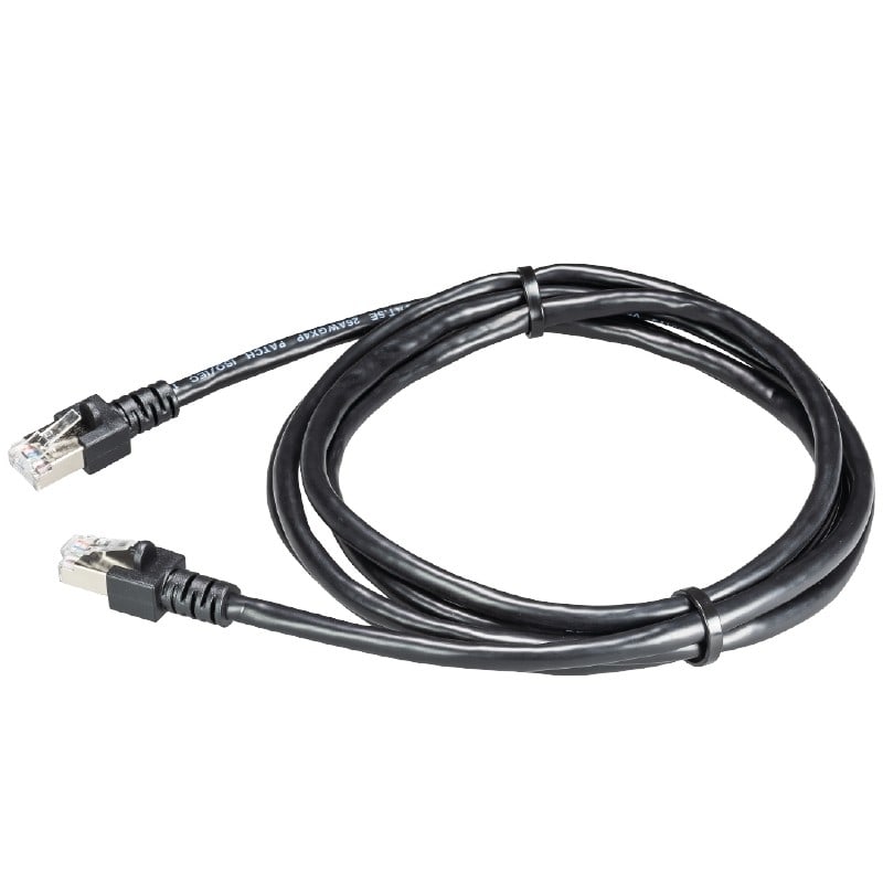 Wieland - câble éthernet 2msp