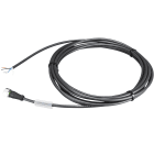 Wieland - câble de connexion M12, 5 pôles, longueur 15m, non blindé