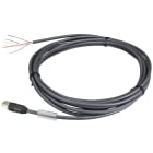 Wieland - câble de connexion M12, 8 pôles, longueur 50m, non blindé