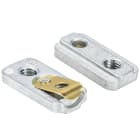 Wieland - barrière immatériellele de sécurité type 4, Récepteur-Select, Résolution 40 mm,