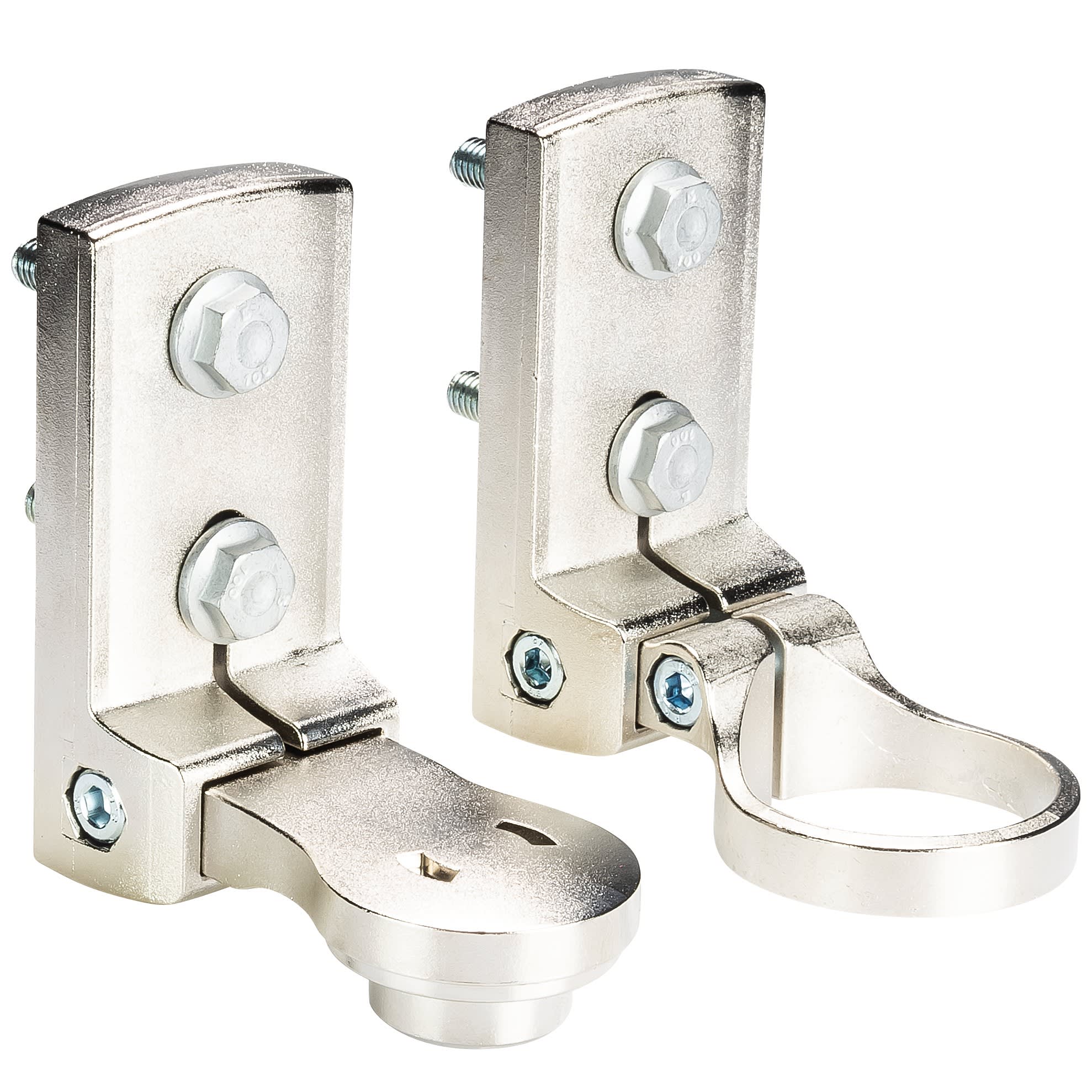 Wieland - barrière immatérielle de sécurité Typ 4, Empfänger-Select, Host, résolution 90 m