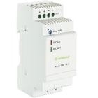 Wieland - alimention à découpage av interrwipos pb1 12-2
