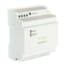 Wieland - alimentation à découpage 24vdc 2.5a wipos pb1 24-2.5