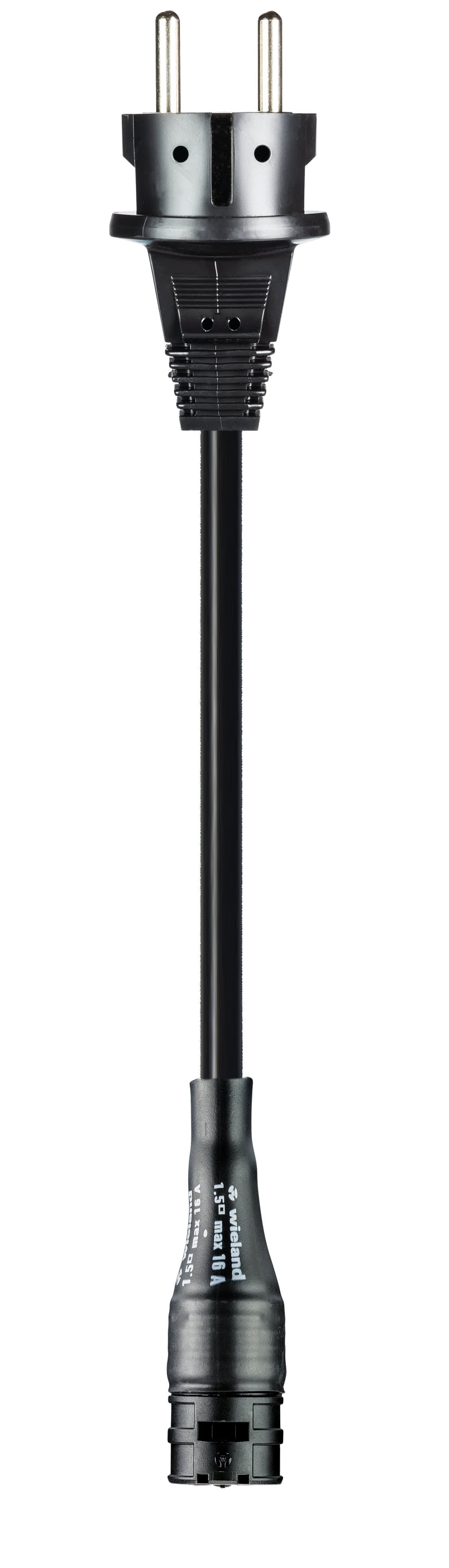 Wieland - cordon RST20i2k1bj315 15sw