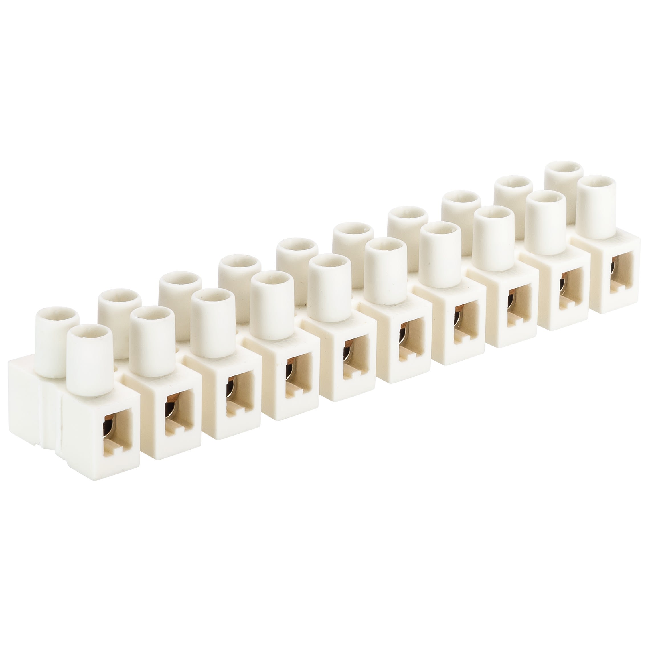 Wieland - barrettes europe 4e / 3 gw